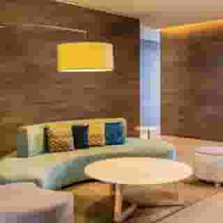 Fairfield Inn & Suites Mexico City Vallejo, 1 of 5