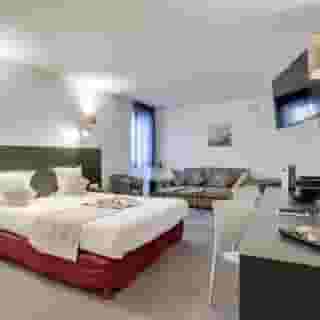 All Suites Aeroport Paris Orly Rungis, 4 of 5