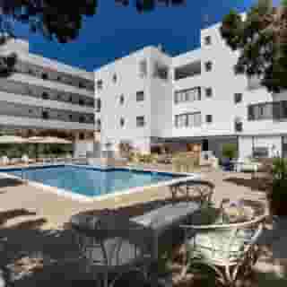 San Antonio Beach Apartments (ex Arcomar), 3 of 5