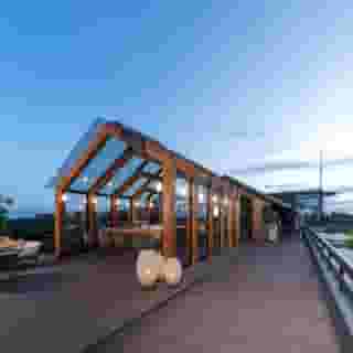 DoubleTree by Hilton Weerawila Rajawarna Resort, 3 of 5