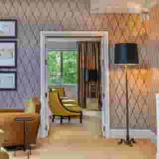 Hotel de Berri Champs-Elysees, a Luxury Collection Hotel, Paris, 2 of 5