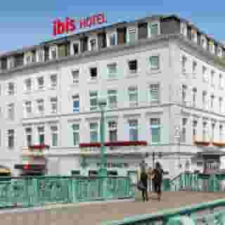 ibis Charleroi Centre Gare, 1 of 5