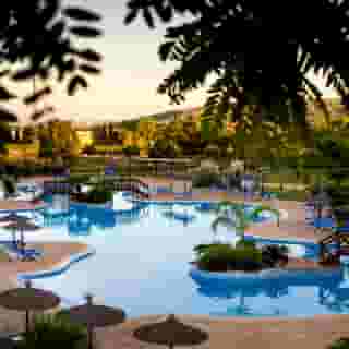 Sercotel Hotel Bonalba Alicante, 2 of 5