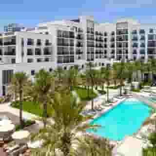 Palace Fujairah Beach Resort, 1 of 5