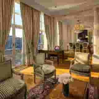 Intercontinental Amstel Amsterdam, 6 of 6