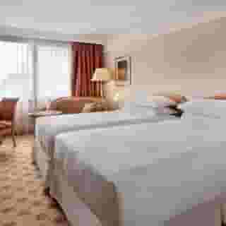 Sheraton Zagreb, 6 of 6