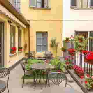 Roma e Rocca Cavour, 5 of 5