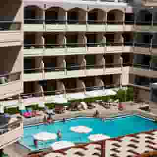 Lomeniz Beach, 1 of 5