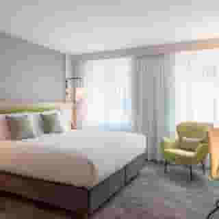 The Morgan Hotel, 1 of 5