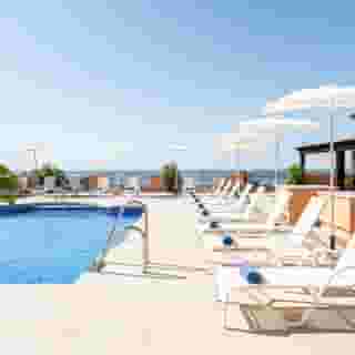 Globales Paraiso Beach, 5 of 5