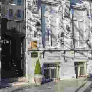 The Augustin, 3 of 5