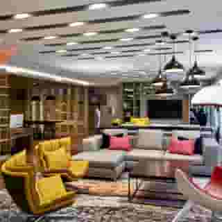 Pullman Kuala Lumpur City Centre - Hotel & Residen, 4 of 5