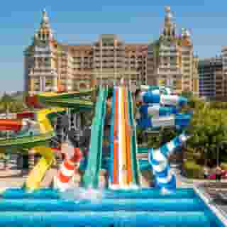 Royal Holiday Palace, 1 of 5