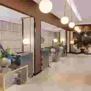 Hilton Munich City, 5 of 5