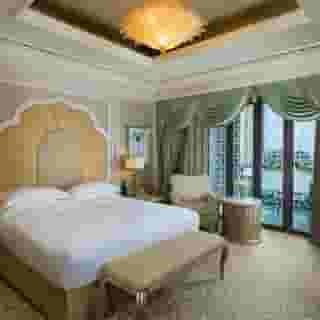 Emirates Palace Mandarin Oriental, 6 of 6