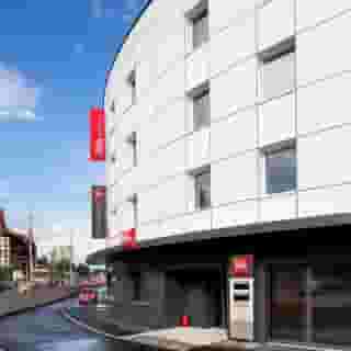 Ibis Geneve Petit Lancy, 2 of 5