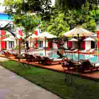 Ozz Hotel Kuta, 1 of 5