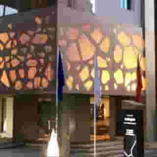Samarons Hotels, 2 of 5