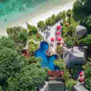 Anantara Maia Seychelles, 3 of 5