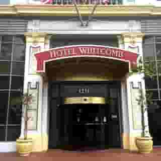 Whitcomb, 1 of 5