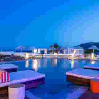 Archipelagos Hotel, 4 of 5