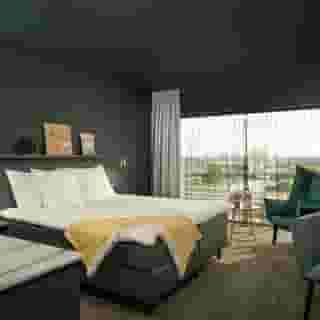 Van der Valk Hotel Amsterdam - Amstel, 1 of 5