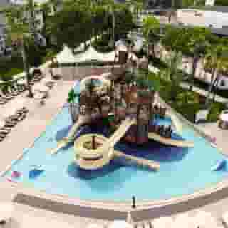Alva Donna World Palace Hotel, 2 of 5