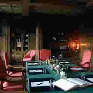 Hotel Herrenhaus von Low, 3 of 5