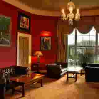 Castle Oaks House Hotel, 1 of 5