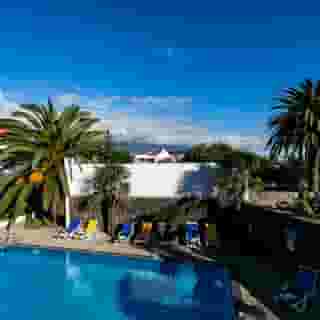 Aparthotel Antillia, 1 of 5