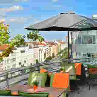 Hotel Domicil Berlin by Golden Tulip, 1 of 5