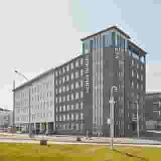 Centerhotel Arnarhvoll, 1 of 5