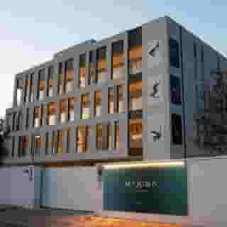 Marina Gardens Boutique & Suites, 1 of 5