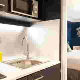 Residhome Paris Opera, 2 of 5