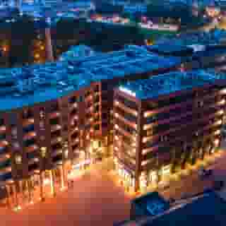 Metropol Spa Hotel, 3 of 5