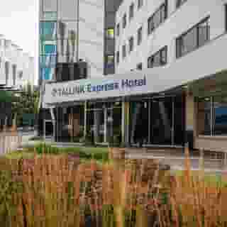 Tallink Express, 1 of 5