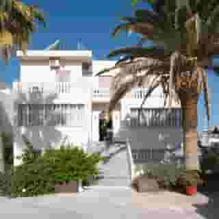 Kamari Blue Boutique Hotel, 1 of 5
