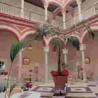 Hotel Las Casas de los Mercaderes, 6 of 6