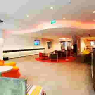 Simms Hotel, 6 of 6