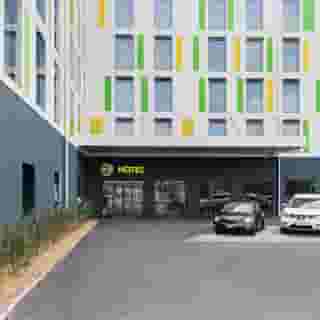B&B Hotel Zurich Airport Rumlang, 1 of 5