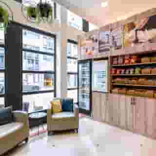 Holiday Inn Brussels Schuman, 4 of 5