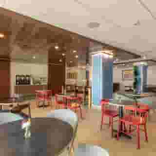 Holiday Inn Express New Orleans Downtown, 5 of 5