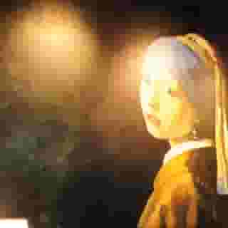 Hotel Johannes Vermeer Delft, 4 of 5