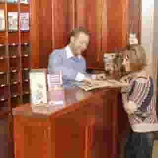 Esprit Hotel Budapest, 1 of 5