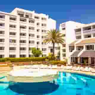 HAMILTON Agadir, 1 of 5