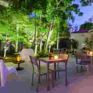 Bars B&B South Beach Miami Boutique Hotel, 6 of 6