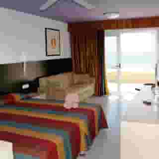 SBH Monica Beach, 3 of 5
