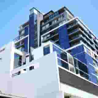 The Capital Mirage Hotel, 1 of 5