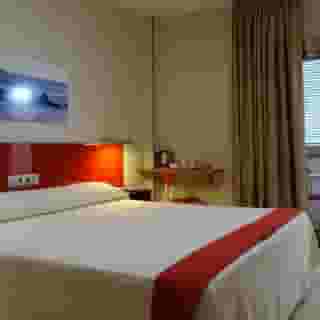 Andreas Hotel, 5 of 5