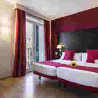 Oriente Atiram Hotel, 4 of 5